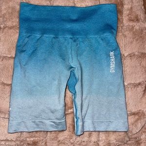 Gymshark shorts